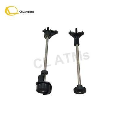 Diebold ATM Parts 49-267135-000A 49267135000A Diebold Opteva Feed Shaft PM Kit Non Agrasive Feed Shaft Baru Asli