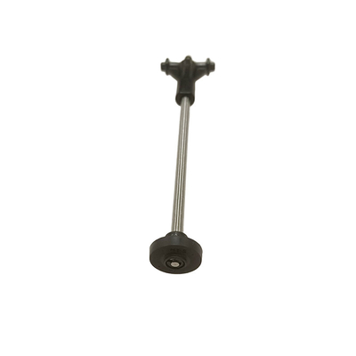 01750349895 1750349895 Mesin ATM suku cadang Wincor Take Away Wheel Shaft Assy Stripper Wheel Shaft