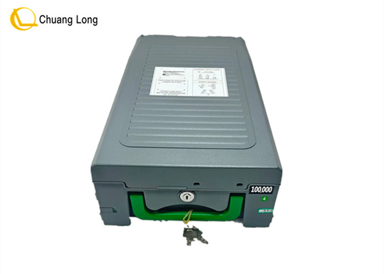 Bagian mesin ATM Hyosung CUD30 CST Kaset uang tunai 7430010384 S7430010384