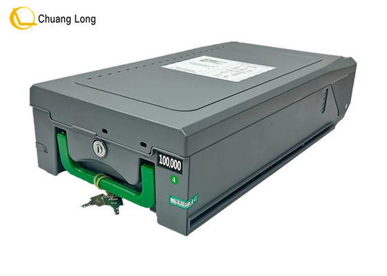 Bagian mesin ATM Hyosung CUD30 CST Kaset uang tunai 7430010384 S7430010384