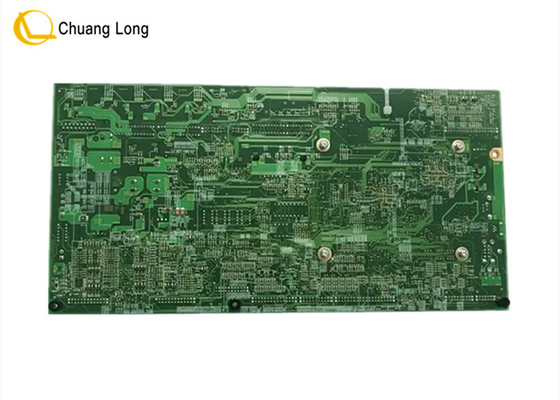 Bagian Mesin ATM BRM NCR 6683 BRM CPU atas PCB 0090029379 009-0029379