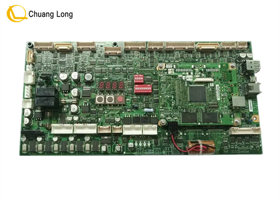 Bagian Mesin ATM BRM NCR 6683 BRM CPU atas PCB 0090029379 009-0029379
