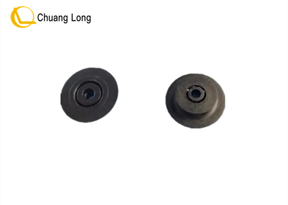 Bagian mesin ATM NCR Kaset Mata Uang Spring Pulley Roller 445-0582369 4450582369