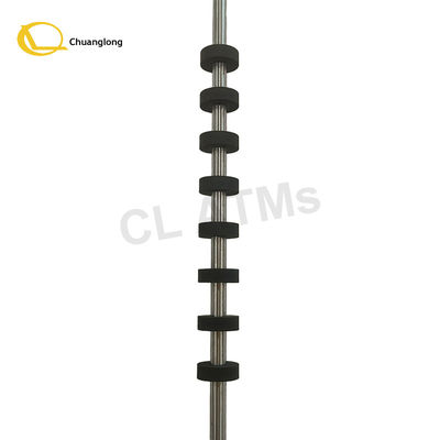 Harga bagus Diebold Nixdorf ATM Bagian DN DM7v Cassette Shaft 2 01750870292 0870292 DN100 DN100D DN200 on line