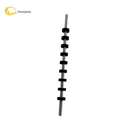 Diebold Nixdorf ATM Bagian DN100 DN100 DN100 DN RR Kaset 9 Roller drive shaft 1750382068