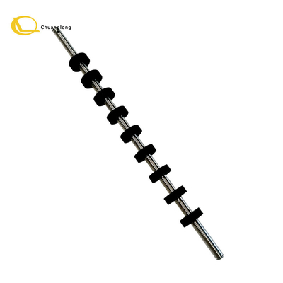 Diebold Nixdorf ATM Bagian DN100 DN100 DN100 DN RR Kaset 9 Roller drive shaft 1750382068