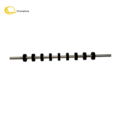 Diebold Nixdorf ATM Bagian DN100 DN100 DN100 DN RR Kaset 9 Roller drive shaft 1750382068