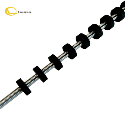 Diebold Nixdorf ATM Bagian DN100 DN100 DN100 DN RR Kaset 9 Roller drive shaft 1750382068
