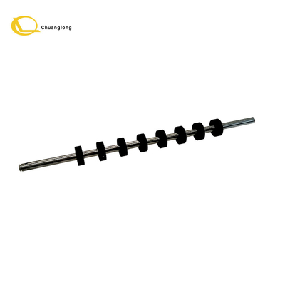 Diebold Nixdorf ATM Bagian DN100 DN100 DN100 DN RR Kaset 8 Roller drive shaft 1750382069