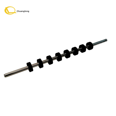 Diebold Nixdorf ATM Bagian DN100 DN100 DN100 DN RR Kaset 8 Roller drive shaft 1750382069