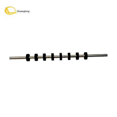 Diebold Nixdorf ATM Bagian DN100 DN100 DN100 DN RR Kaset 8 Roller drive shaft 1750382069
