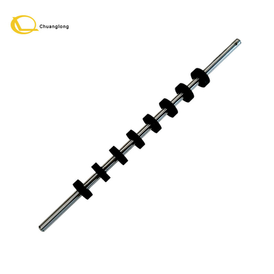 Diebold Nixdorf ATM Bagian DN100 DN100 DN100 DN RR Kaset 8 Roller drive shaft 1750382069
