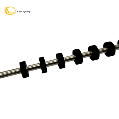 Diebold Nixdorf ATM Bagian DN100 DN100 DN100 DN RR Kaset 8 Roller drive shaft 1750382069