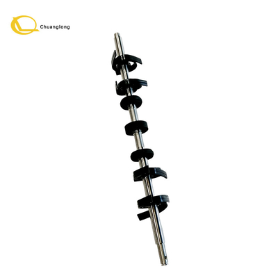 Diebold Nixdorf ATM Bagian DN100 DN100 DN PADDLE SHAFT ASSY 49274128000D