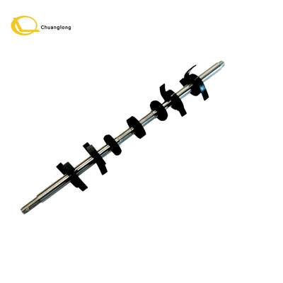Diebold Nixdorf ATM Bagian DN100 DN100 DN PADDLE SHAFT ASSY 49274128000D