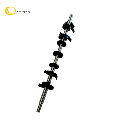 Diebold Nixdorf ATM Bagian DN100 DN100 DN PADDLE SHAFT ASSY 49274128000D