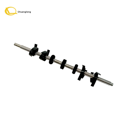 Diebold Nixdorf ATM Bagian DN100 DN100 DN PADDLE SHAFT ASSY 49274128000D