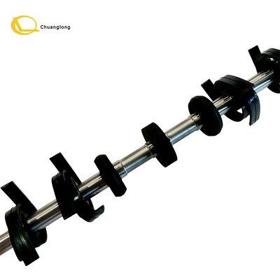 Diebold Nixdorf ATM Bagian DN100 DN100 DN PADDLE SHAFT ASSY 49274128000D