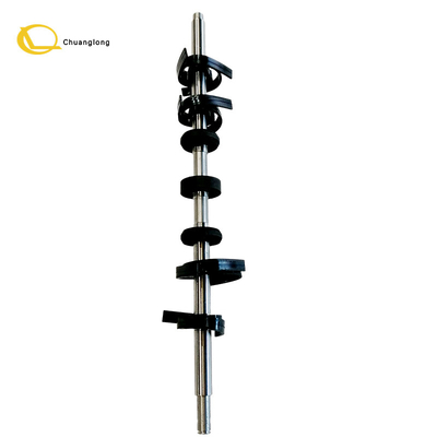 Diebold Nixdorf ATM Bagian DN100 DN100 DN PADDLE SHAFT ASSY 49274128000D