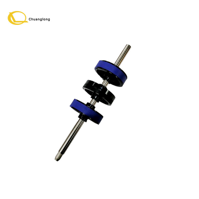 Diebold Nixdorf Bagian Mesin ATM untuk DN100 Shaft Opteva Feedshaft 49204018000A