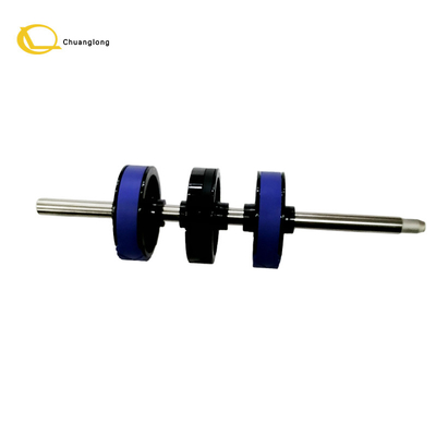 Diebold Nixdorf Bagian Mesin ATM untuk DN100 Shaft Opteva Feedshaft 49204018000A