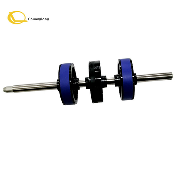 Diebold Nixdorf Bagian Mesin ATM untuk DN100 Shaft Opteva Feedshaft 49204018000A