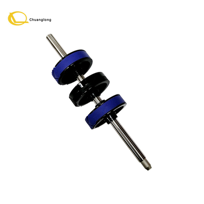 Diebold Nixdorf Bagian Mesin ATM untuk DN100 Shaft Opteva Feedshaft 49204018000A