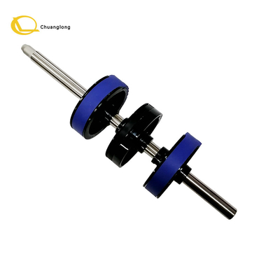 Diebold Nixdorf Bagian Mesin ATM untuk DN100 Shaft Opteva Feedshaft 49204018000A