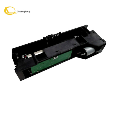 Diebold Nixdorf Bagian Mesin ATM Penutup Proteksi Horiz 8x CMD RL 01750187300