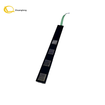 Wincor ATM Mesin Bagian Keyboard Softkey Set 15 &quot; NDC Pcmet 1750190136