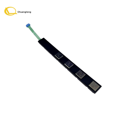 Wincor ATM Mesin Bagian Keyboard Softkey Set 15 &quot; NDC Pcmet 1750190136