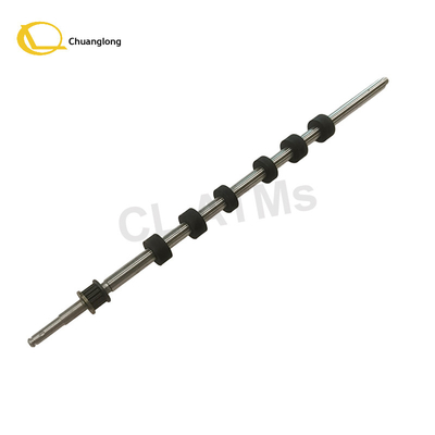 01750374891 1750374891 Diebold Nixdorf ATM Bagian DN100 DN100D DN200 Transport Shaft Antriebswelle 300 KPL
