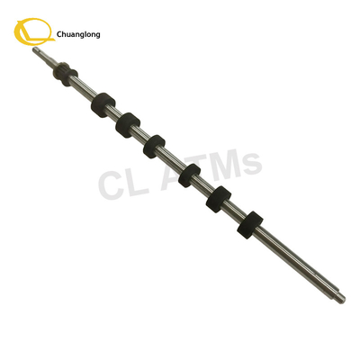 01750374891 1750374891 Diebold Nixdorf ATM Bagian DN100 DN100D DN200 Transport Shaft Antriebswelle 300 KPL