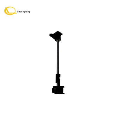Wincor ATM Mesin Bagian Take Away Wheel Shaft Assy Striper Assy 1750349895
