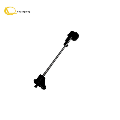 Wincor ATM Mesin Bagian Take Away Wheel Shaft Assy Striper Assy 1750349895