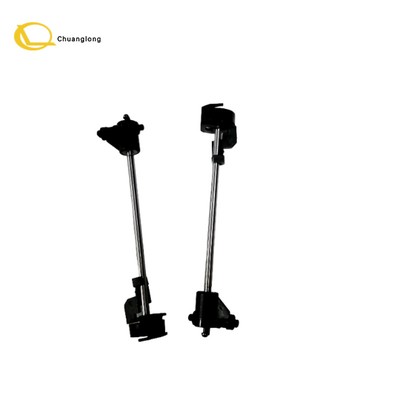 Wincor ATM Mesin Bagian Take Away Wheel Shaft Assy Striper Assy 1750349895