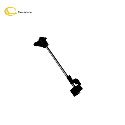 Wincor ATM Mesin Bagian Take Away Wheel Shaft Assy Striper Assy 1750349895