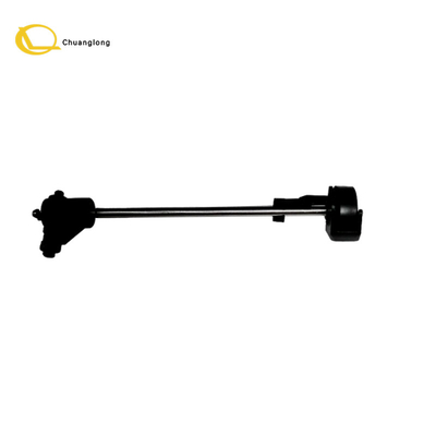 Wincor ATM Mesin Bagian Take Away Wheel Shaft Assy Striper Assy 1750349895