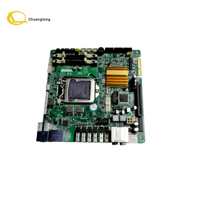 Bagian Mesin NCR Estoril Motherboard Intel Haswell 4450764456 445-0752091 445-0764433