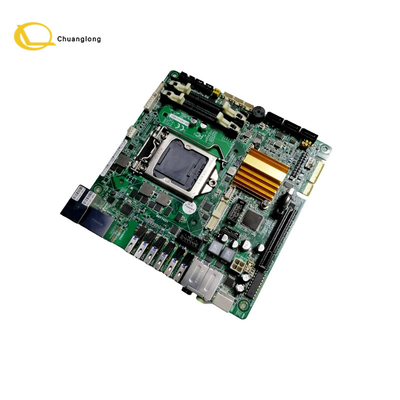 Bagian Mesin NCR Estoril Motherboard Intel Haswell 4450764456 445-0752091 445-0764433