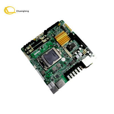 Bagian Mesin NCR Estoril Motherboard Intel Haswell 4450764456 445-0752091 445-0764433