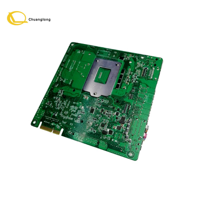 Bagian Mesin NCR Estoril Motherboard Intel Haswell 4450764456 445-0752091 445-0764433
