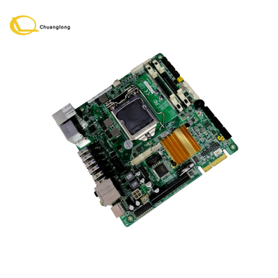 Bagian Mesin NCR Estoril Motherboard Intel Haswell 4450764456 445-0752091 445-0764433