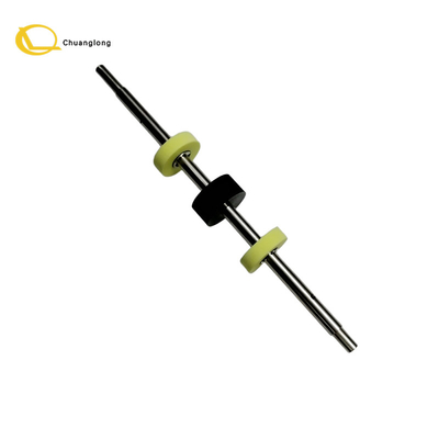 Bagian Mesin ATM Hyosung Roller Bawah Untuk CDU Hyosung S4520000318 4520000318