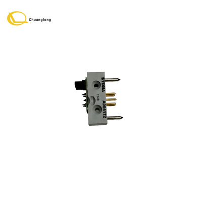 NMD Spare Parts Cash Cassette Connector A004172