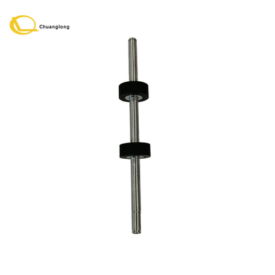 Hyosung ATM Mesin Bagian Cassette Roller Shaft S47038601