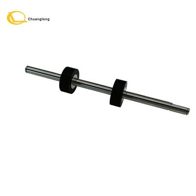 Hyosung ATM Mesin Bagian Cassette Roller Shaft S47038601