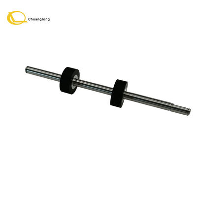 Harga bagus Hyosung ATM Mesin Bagian Cassette Roller Shaft S47038601 on line