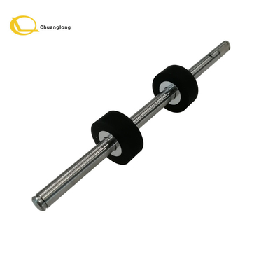 Hyosung ATM Mesin Bagian Cassette Roller Shaft S47038601