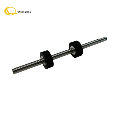 Hyosung ATM Mesin Bagian Cassette Roller Shaft S47038601